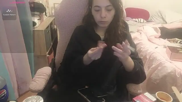 kattleya1407 online show from March 2026 02:29:02 AM