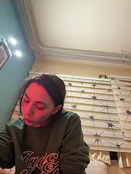 kattleya1407 online show from February 2026 11:57:01 PM