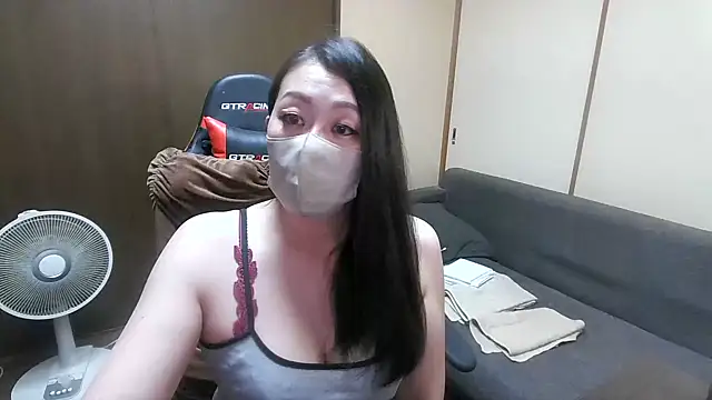 Snapshot of SAKURA_OSUSHI chatting on September 2025 02:37:02 PM SAKURA OSUSHI online show from September 2025 02:37:02 PM