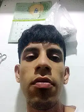 Snapshot of DecisivePimiento chatting on November 2025 04:22:01 AM DecisivePimiento online show from November 2025 04:22:01 AM