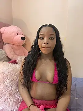 ItsLeyaa online show from February 2025 02:38:01 PM