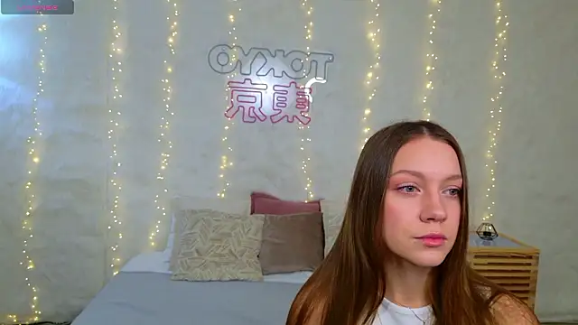 AliceBrayan online show from March 2026 05:03:02 PM