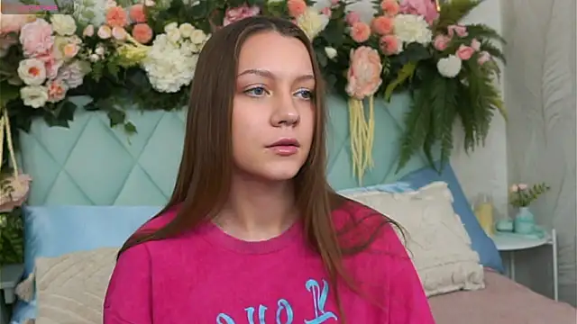 AliceBrayan online show from March 2026 05:07:02 PM