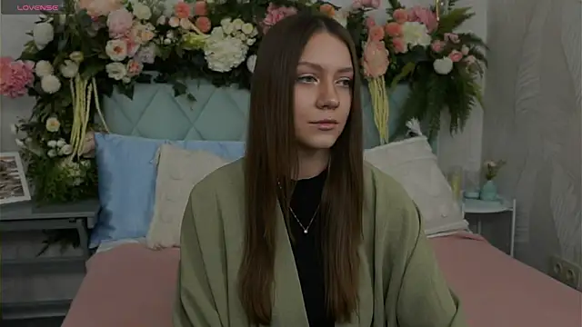 AliceBrayan online show from March 2026 05:09:02 PM