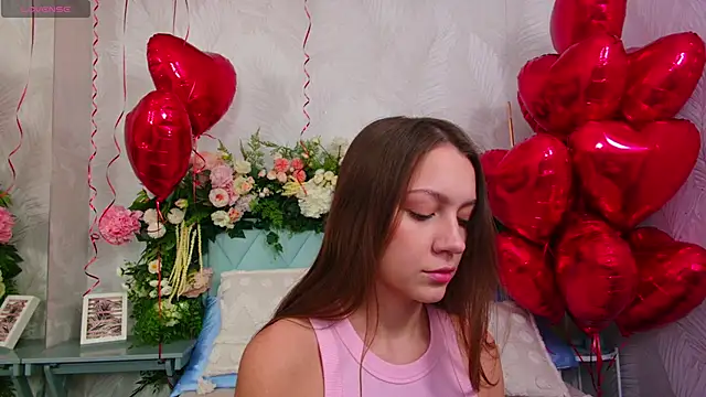 AliceBrayan online show from February 2026 05:11:02 PM