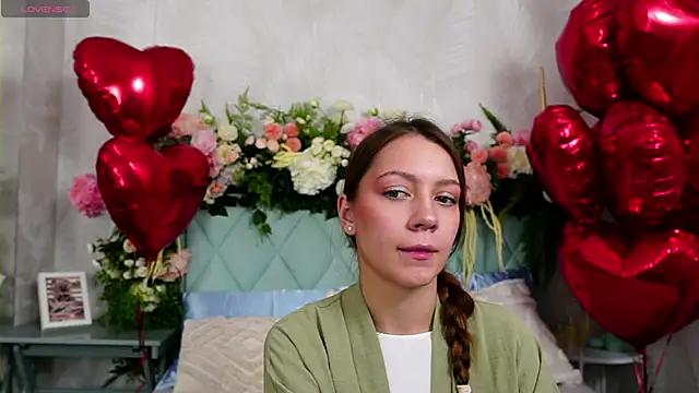 AliceBrayan online show from February 2026 05:13:01 PM