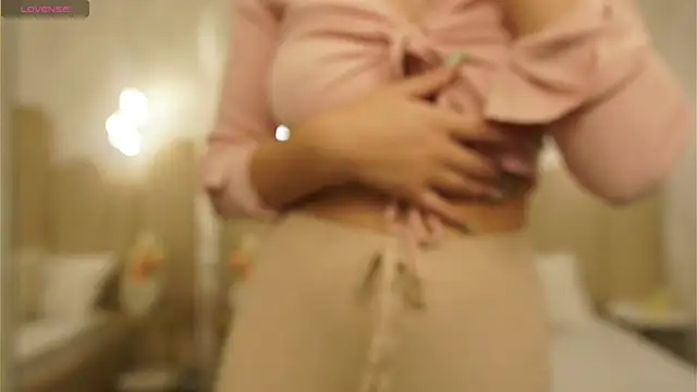 AliceBrayan online show from March 2026 05:05:02 PM