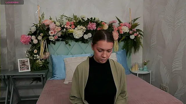 AliceBrayan online show from March 2026 05:10:02 PM