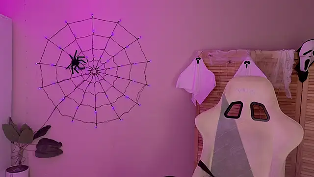 Miss Mia Murr online show from October 2025 05:17:01 AM