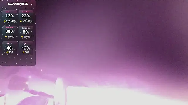 Miss Mia Murr online show from January 2026 05:22:02 AM