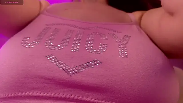 Miss Mia Murr online show from November 2025 04:57:01 AM