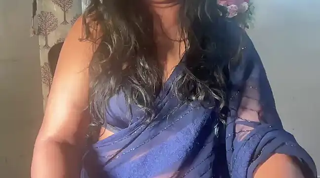 Winterblue  online show from February 2025 03:31:02 AM