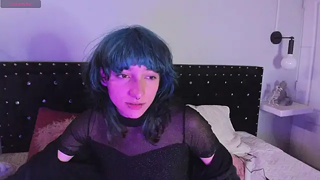 Snapshot of Ghosty_Doll chatting on September 2025 08:42:01 PM Ghosty Doll online show from September 2025 08:42:01 PM