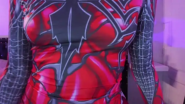 Snapshot of Ghosty_Doll chatting on October 2025 01:02:01 PM Ghosty Doll online show from October 2025 01:02:01 PM