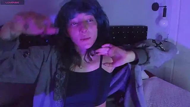 Snapshot of Ghosty_Doll chatting on September 2025 08:30:02 PM Ghosty Doll online show from September 2025 08:30:02 PM