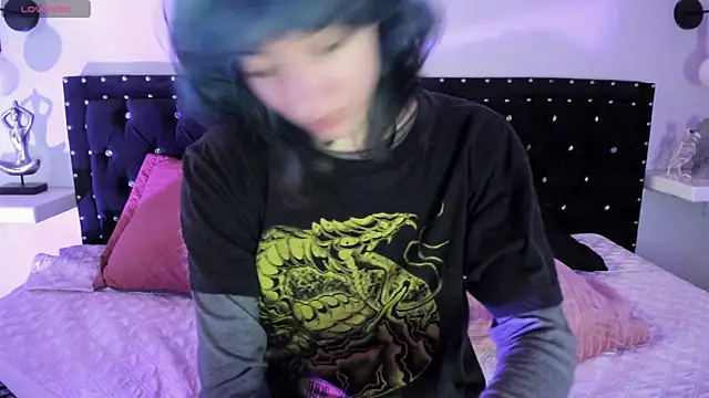 Snapshot of Ghosty_Doll chatting on September 2025 05:05:01 PM Ghosty Doll online show from September 2025 05:05:01 PM