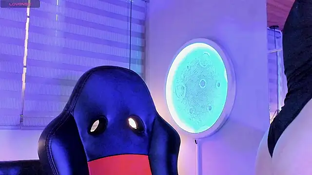 Ghosty Doll online show from March 2026 08:14:02 PM