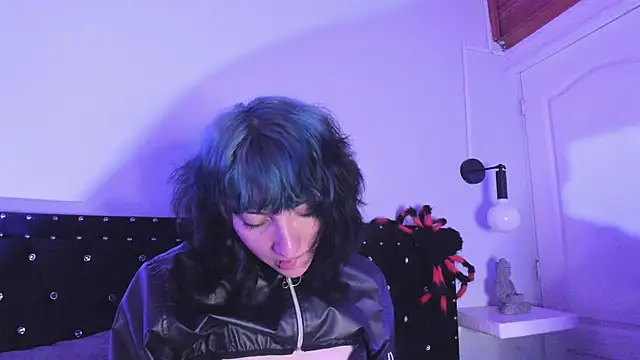 Snapshot of Ghosty_Doll chatting on November 2025 08:23:02 PM Ghosty Doll online show from November 2025 08:23:02 PM