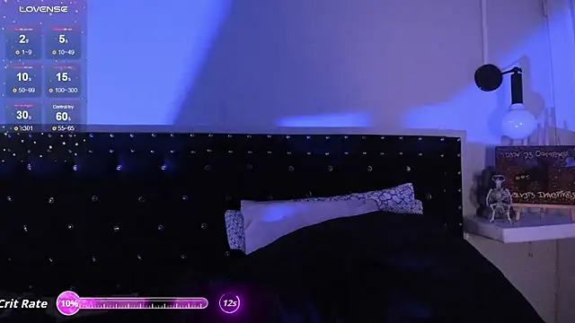 Ghosty Doll online show from January 2026 01:15:01 PM