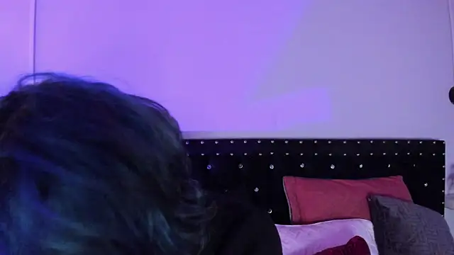 Snapshot of Ghosty_Doll chatting on September 2025 08:27:01 PM Ghosty Doll online show from September 2025 08:27:01 PM