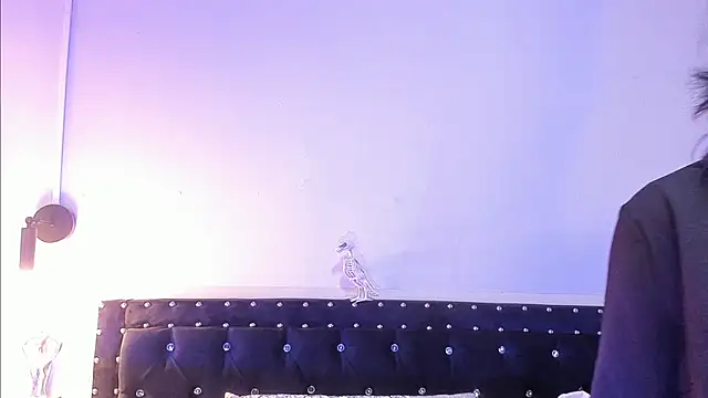 Ghosty Doll online show from March 2026 02:02:01 PM