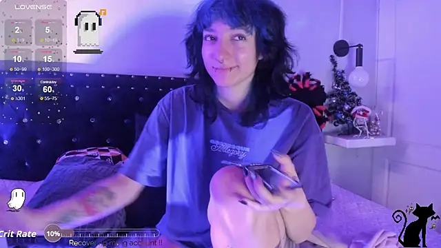 Snapshot of Ghosty_Doll chatting on November 2025 08:40:02 PM Ghosty Doll online show from November 2025 08:40:02 PM