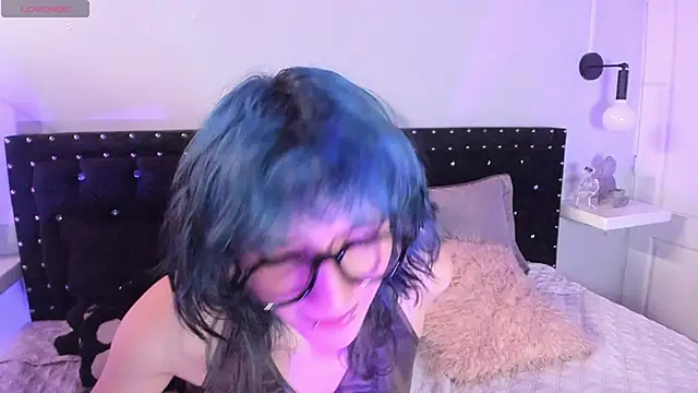 Snapshot of Ghosty_Doll chatting on September 2025 06:24:01 PM Ghosty Doll online show from September 2025 06:24:01 PM