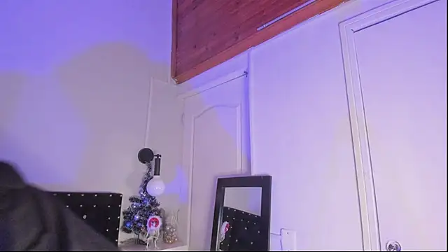 Snapshot of Ghosty_Doll chatting on December 2025 08:30:02 PM Ghosty Doll online show from December 2025 08:30:02 PM