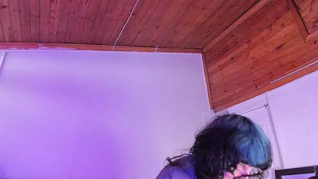 Ghosty Doll online show from December 2025 08:22:02 PM