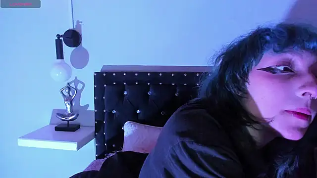 Snapshot of Ghosty_Doll chatting on September 2025 03:28:02 PM Ghosty Doll online show from September 2025 03:28:02 PM