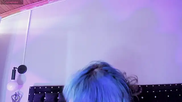 Snapshot of Ghosty_Doll chatting on September 2025 01:33:01 PM Ghosty Doll online show from September 2025 01:33:01 PM