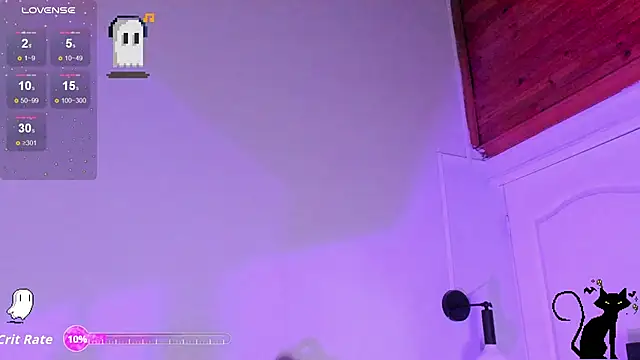 Snapshot of Ghosty_Doll chatting on October 2025 08:19:02 PM Ghosty Doll online show from October 2025 08:19:02 PM