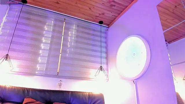 Ghosty Doll online show from March 2026 08:08:01 PM