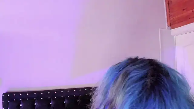 Snapshot of Ghosty_Doll chatting on September 2025 06:58:02 PM Ghosty Doll online show from September 2025 06:58:02 PM