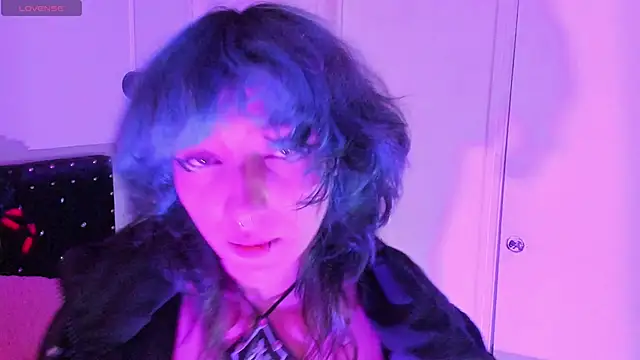 Snapshot of Ghosty_Doll chatting on October 2025 08:20:02 PM Ghosty Doll online show from October 2025 08:20:02 PM