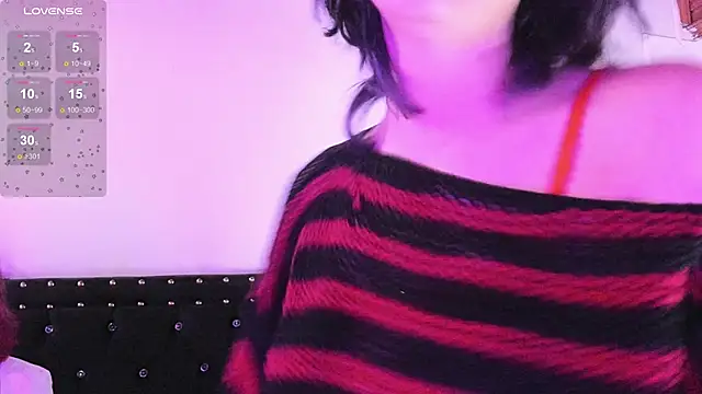 Ghosty Doll online show from February 2026 06:08:01 PM