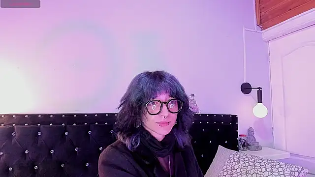 Ghosty Doll online show from March 2026 01:30:01 PM