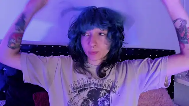 Snapshot of Ghosty_Doll chatting on September 2025 04:24:02 PM Ghosty Doll online show from September 2025 04:24:02 PM