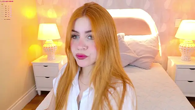 april rousse online show from March 2025 07:04:01 PM