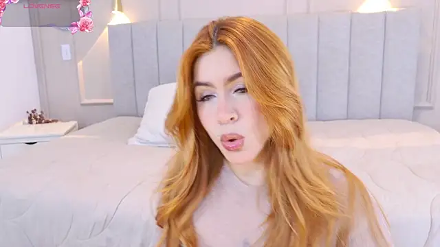 april rousse online show from October 2025 02:47:01 PM