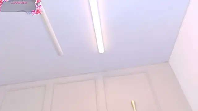 april rousse online show from October 2025 12:13:02 PM