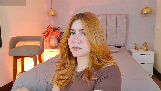 april rousse online show from April 2026 12:22:01 PM