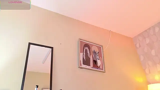 april rousse online show from September 2025 12:37:01 PM