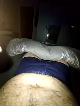 pascalino100 online show from November 2025 09:15:02 PM