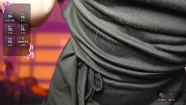 SpiceJessy online show from April 2026 04:22:02 PM