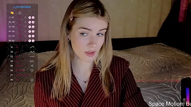 SpiceJessy online show from January 2025 03:41:01 PM