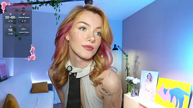 SpiceJessy online show from May 2026 06:28:02 AM