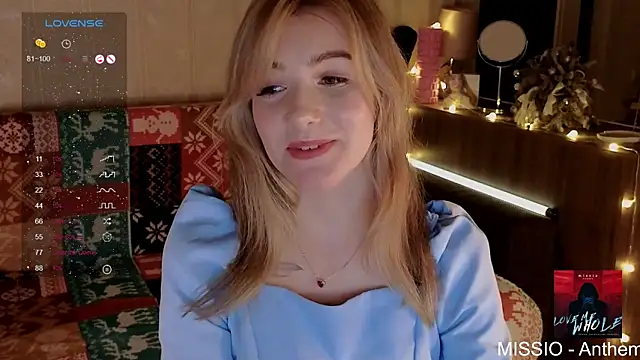 SpiceJessy online show from January 2025 04:17:01 PM