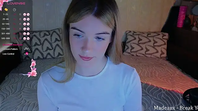 SpiceJessy online show from March 2025 03:42:01 PM