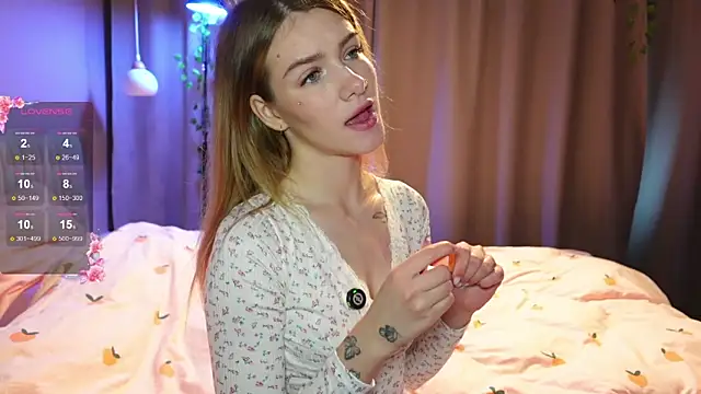 SpiceJessy online show from March 2026 07:33:02 AM